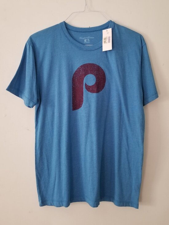 Wright & Ditson Other - Vintage Philadelphia Phillies WRIGHT & DITSON Tee-Shirt